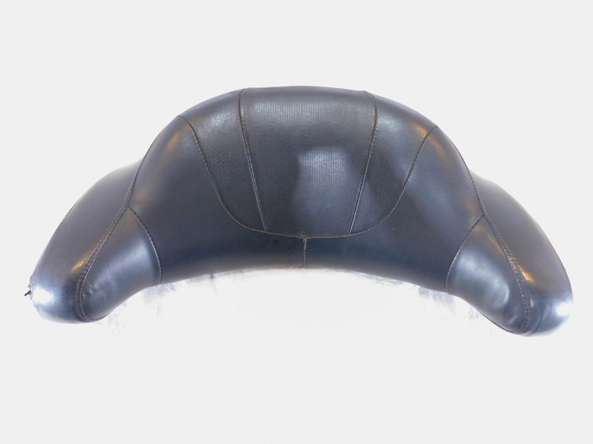 2008 Harley Davidson Screamin Eagle CVO Electra Glide Rear Passenger Backrest - C3 Cycle