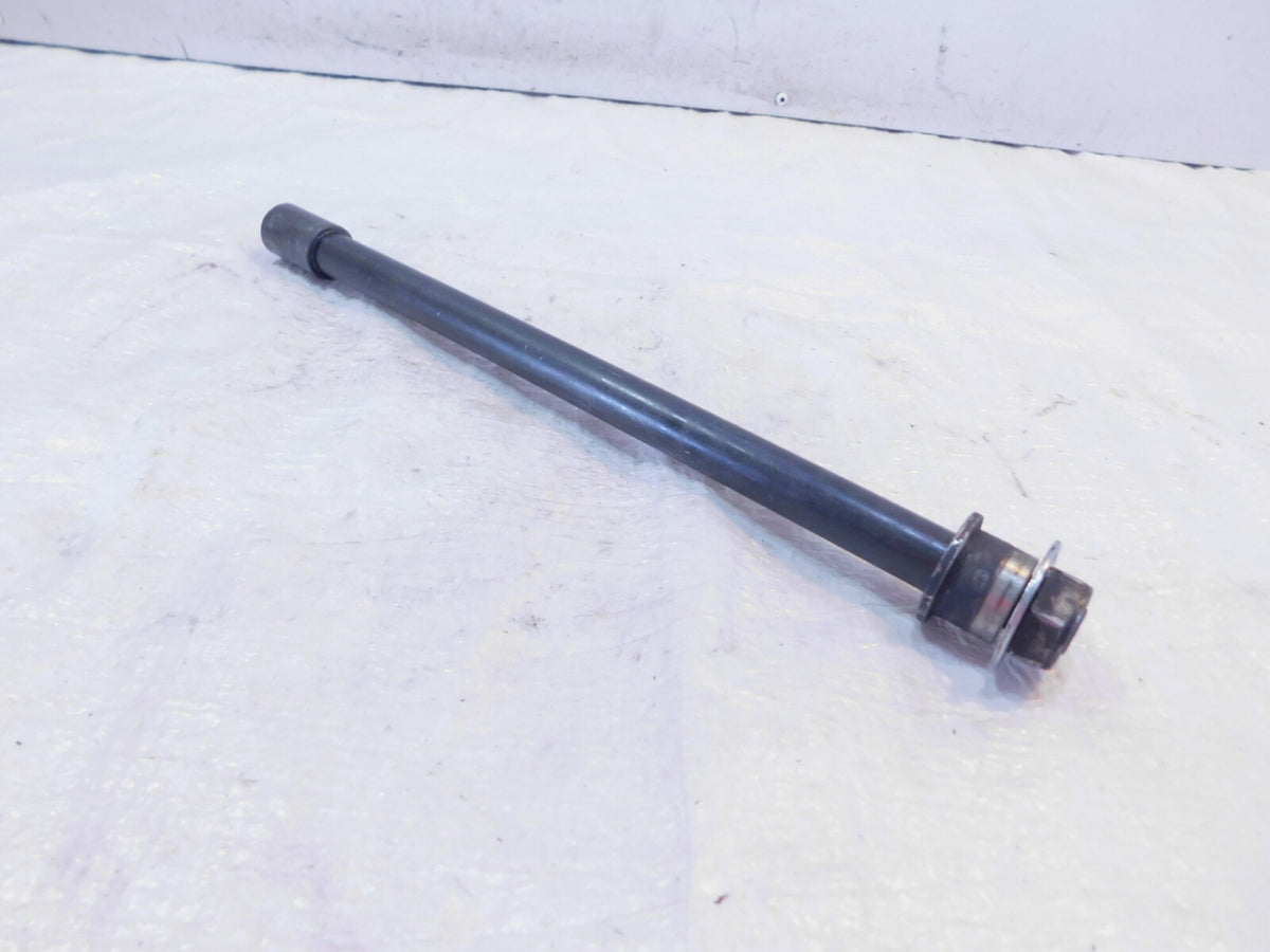 2003-2023 Yamaha FJR1300 FJR1300A FJR1300ES Rear Back Wheel Axle Bolt Shaft - C3 Cycle