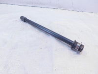 2003-2023 Yamaha FJR1300 FJR1300A FJR1300ES Rear Back Wheel Axle Bolt Shaft - C3 Cycle