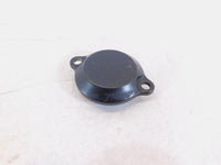Yamaha XV1700 XV17 Road Star 1700 S Silverado Warrior Left Crankcase Cover Cap - C3 Cycle