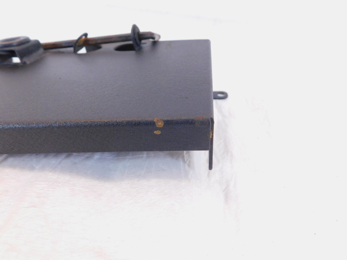2003 2004 & 2005 Victory Vegas & Kingpin Left Frame Side Cover Mount Bracket - C3 Cycle