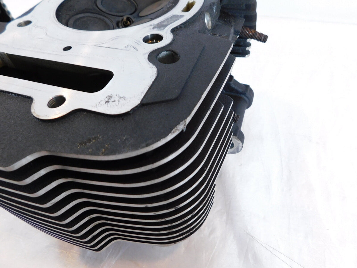 Victory Cross Country Vision Vegas Engine Motor Cylinder Heads, Valves & Covers - C3 Cycle