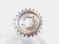 Harley Davidson Tour & Electra Glide & FXR Front Transmission Gear Sprocket - C3 Cycle