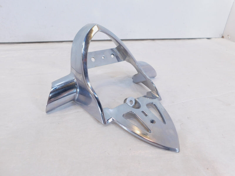 Indian Chief Chieftain & Roadmaster Rear Fender Tail Brake Light Lamp Housing