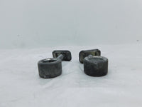 Harley Davidson Sportster Touring Road King & Electra Glide Rear Axle Adjusters - C3 Cycle