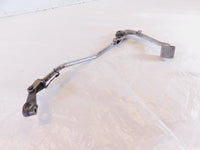 1994-2003 Honda VF750 VF750C VT750C2 Magna Chrome Rear Brake Pedal Lever & Rod - C3 Cycle