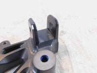 2022-2024 Yamaha YZFR7 YZF-R7 R7 Front Left Foot Peg Footrest Mount Bracket Stay - C3 Cycle