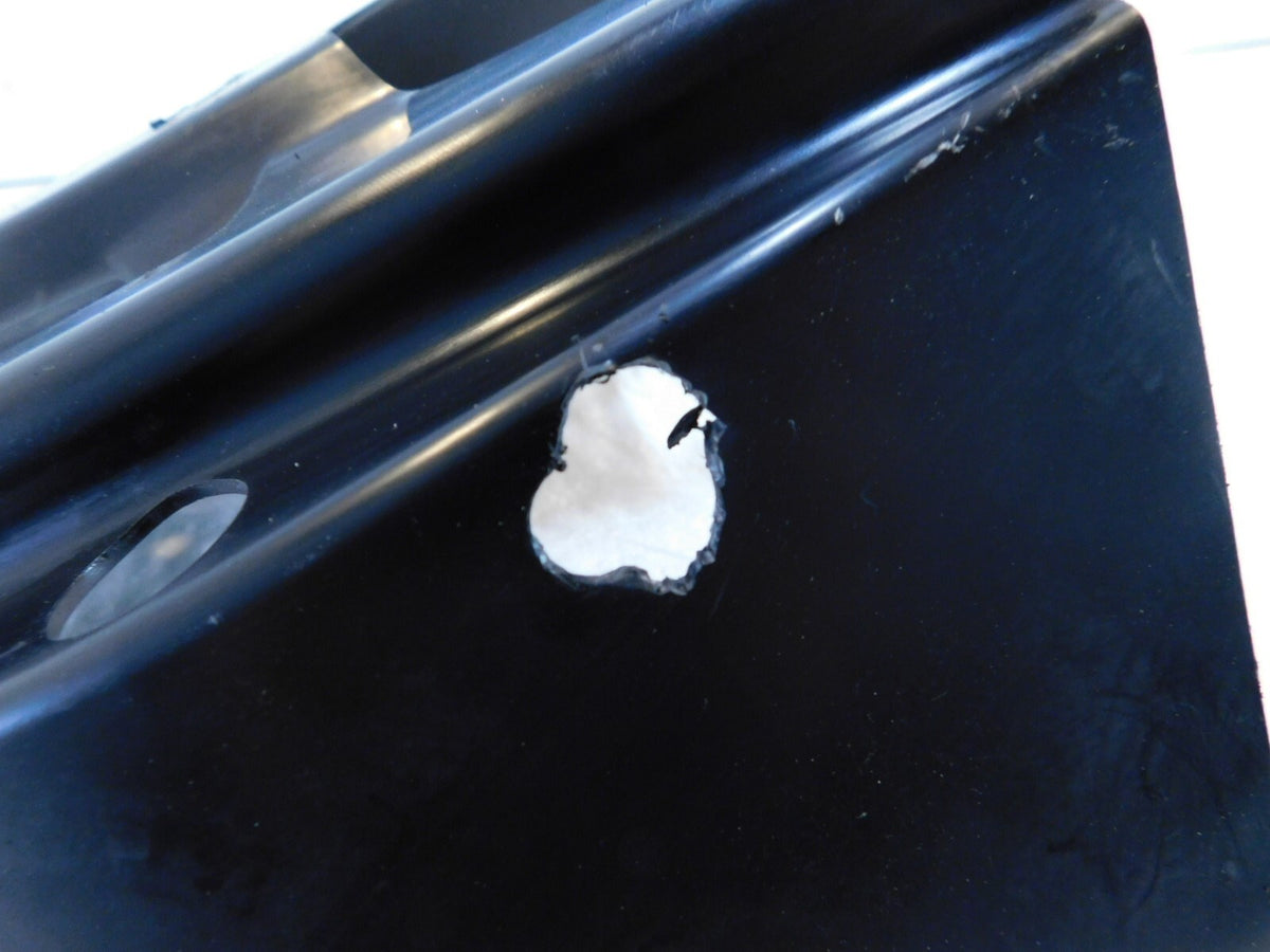 Honda VTR1000F Super Hawk Firestorm VTR1000 Front Frame Heat Guard Shield Cover - C3 Cycle