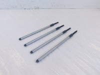 Harley EVO Electra Glide Dyna Softail Adjustable Intake Exhaust Valve Pushrods - C3 Cycle