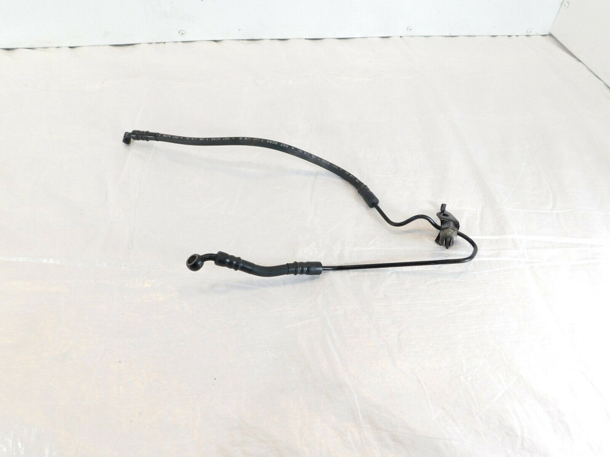 Harley Davidson Sportster 883 1200 Master Cylinder Caliper Rear Brake Hose Line - C3 Cycle