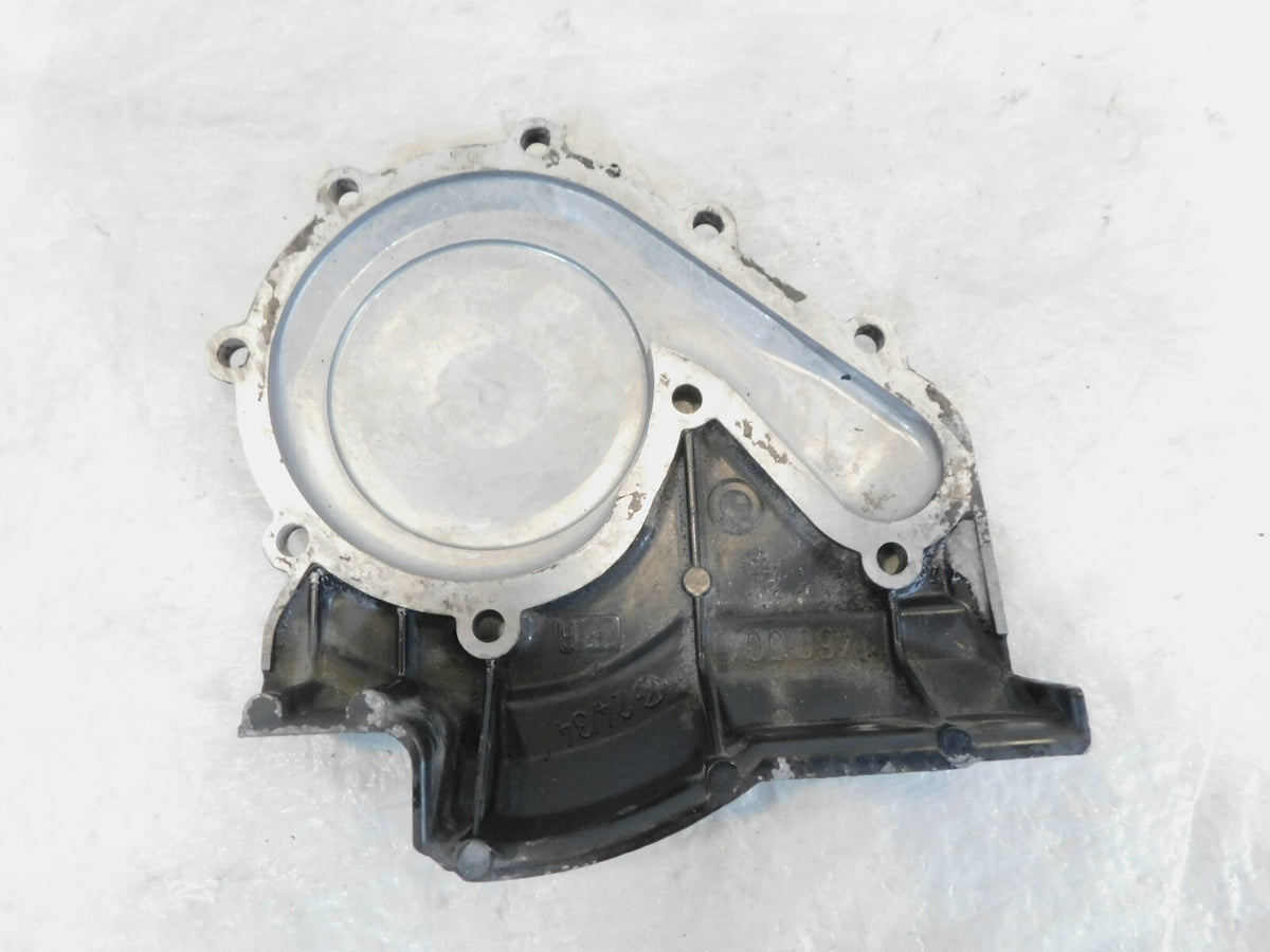 1986-1996 BMW K75 K75S K75RT Engine Motor Cooling Water Pump Cover - 11511460503 - C3 Cycle