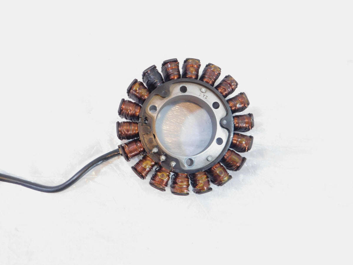 1999-2007 Honda VT600C VT600CD Shadow 600 VLX Deluxe Alternator Stator Coil - C3 Cycle