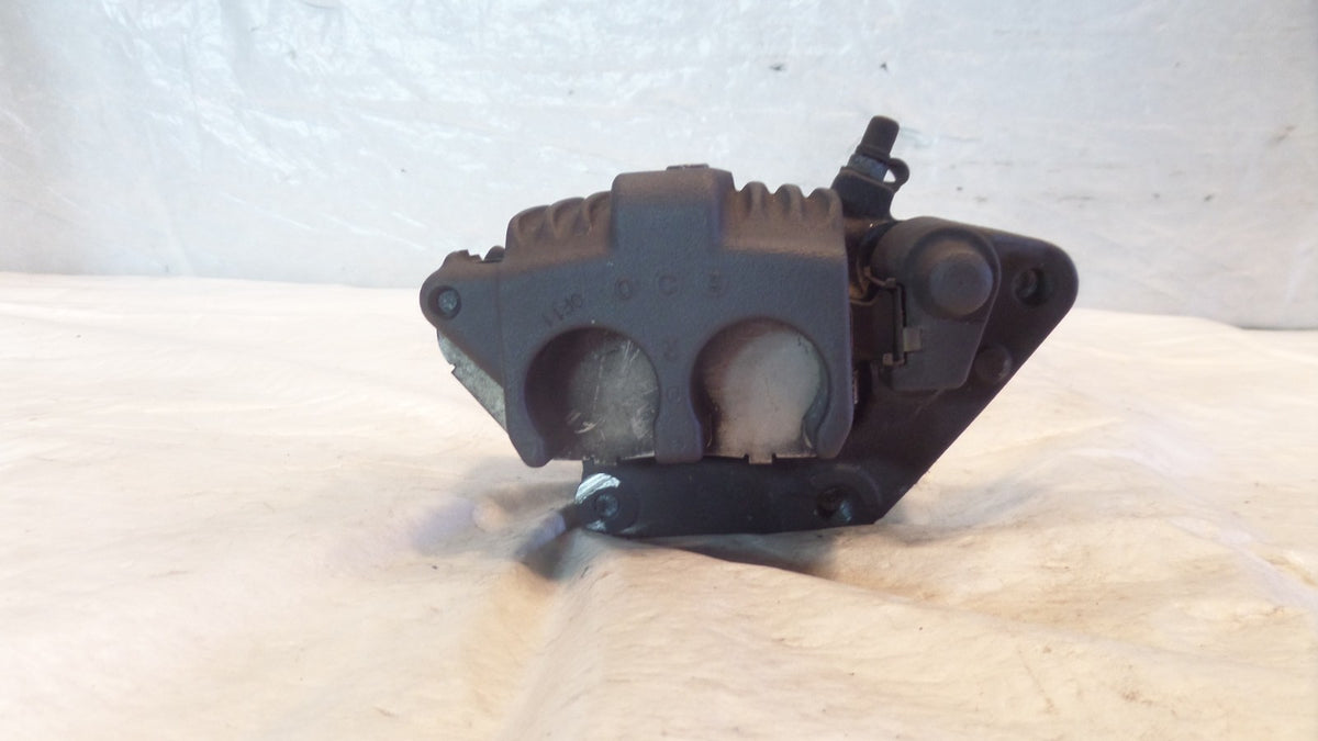 Harley Davidson Sportster 1200 Nightster & 883 Iron Front Left Brake Caliper - C3 Cycle