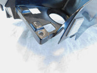 1985-1995 BMW K75 K75C K75S K75RT Black Right Side Section Fairing Cowling - C3 Cycle