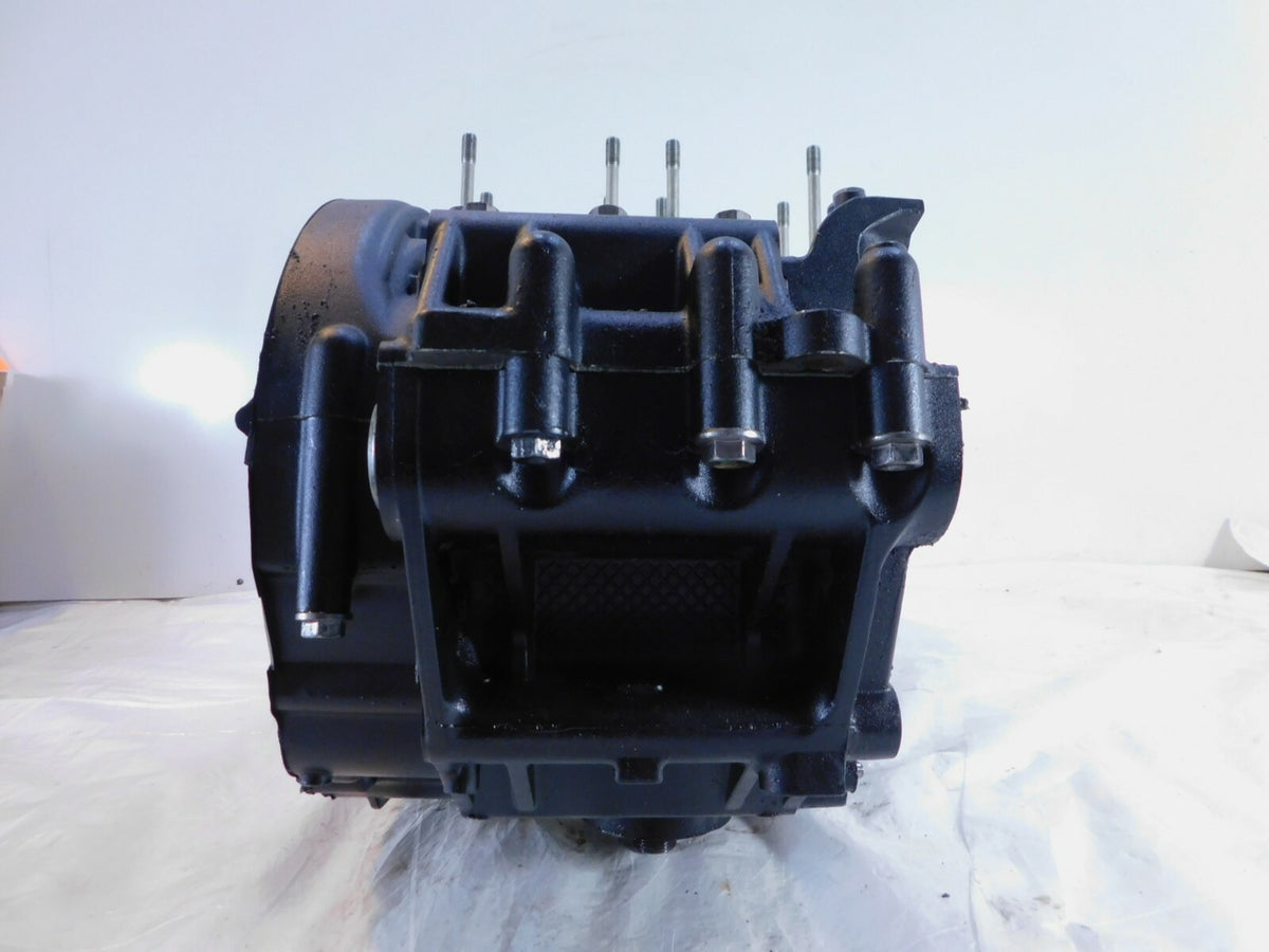 Triumph Bonneville America Scrambler Speedmaster Thruxton Engine Motor Crankcase - C3 Cycle