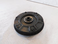 1977-1980 BMW Airhead R60 R75 R80 /7 Clutch Pressure Plate Ring Starter Gear - C3 Cycle