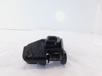 2017 17 Victory Octane Black Right Footpeg Footrest Foot Peg Rest Mount Stay - C3 Cycle