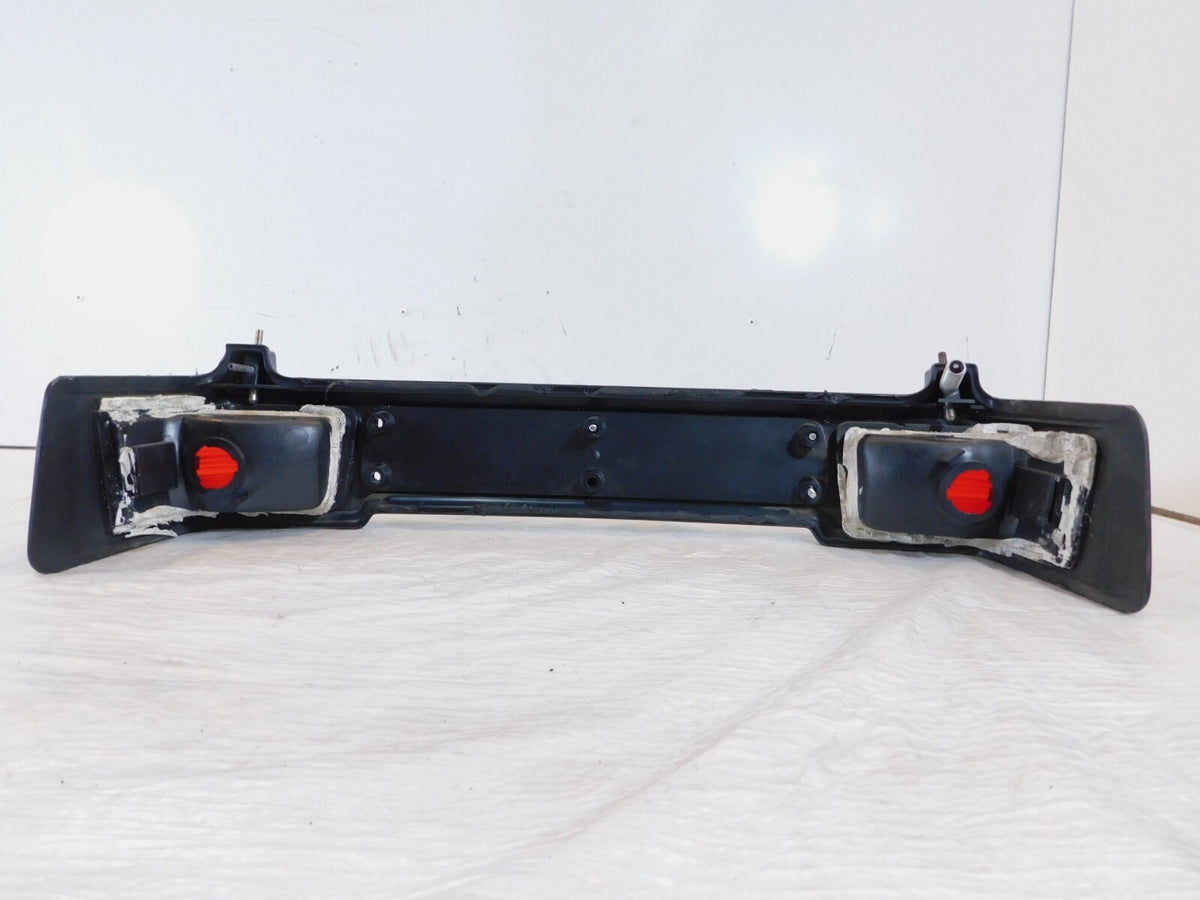 Harley Davidson Electra Glide Ultra Top Box Luggage Tour Pak Rear Brake Light - C3 Cycle