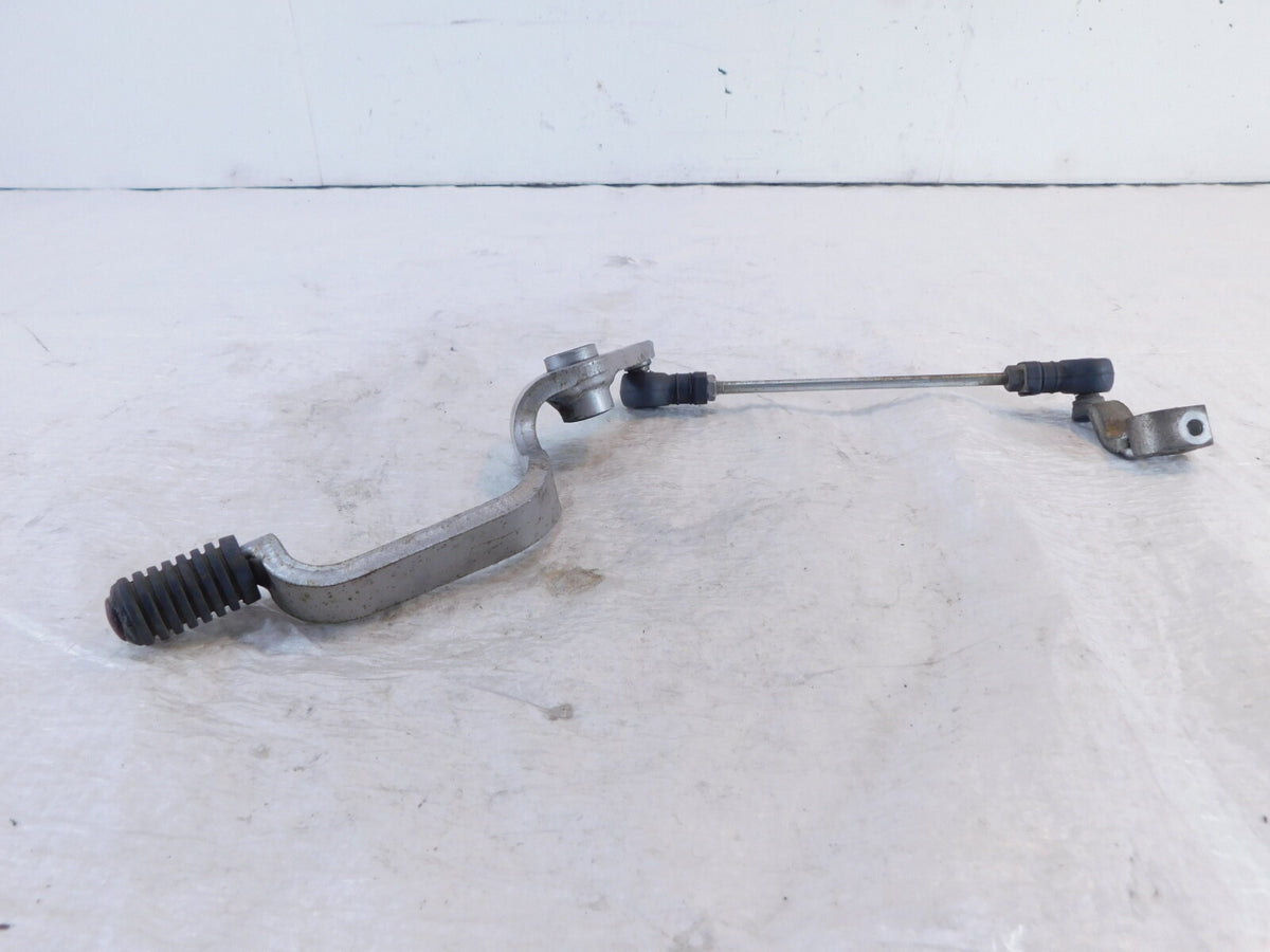 Honda ST1300 ST1300A Left Side Transmission Gear Shifter Shift Pedal & Linkage - C3 Cycle