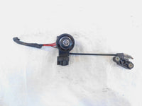Harley Davidson VRSC V-rod Night Rod Special Ignition Switch & Seat Lock No Key - C3 Cycle
