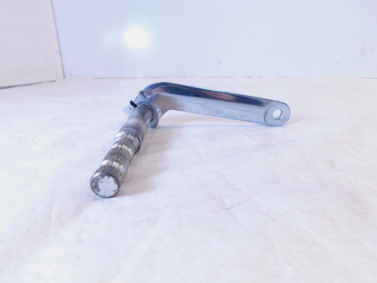 Harley Davidson Touring Road King Electra Glide Gear Shift Shifter Shaft & Lever - C3 Cycle