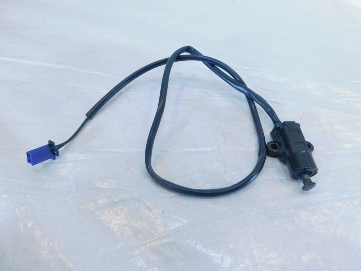 Aprilia Caponord Dorsoduro Shiver 750 Mana Side Stand Kickstand Sensor Switch - C3 Cycle