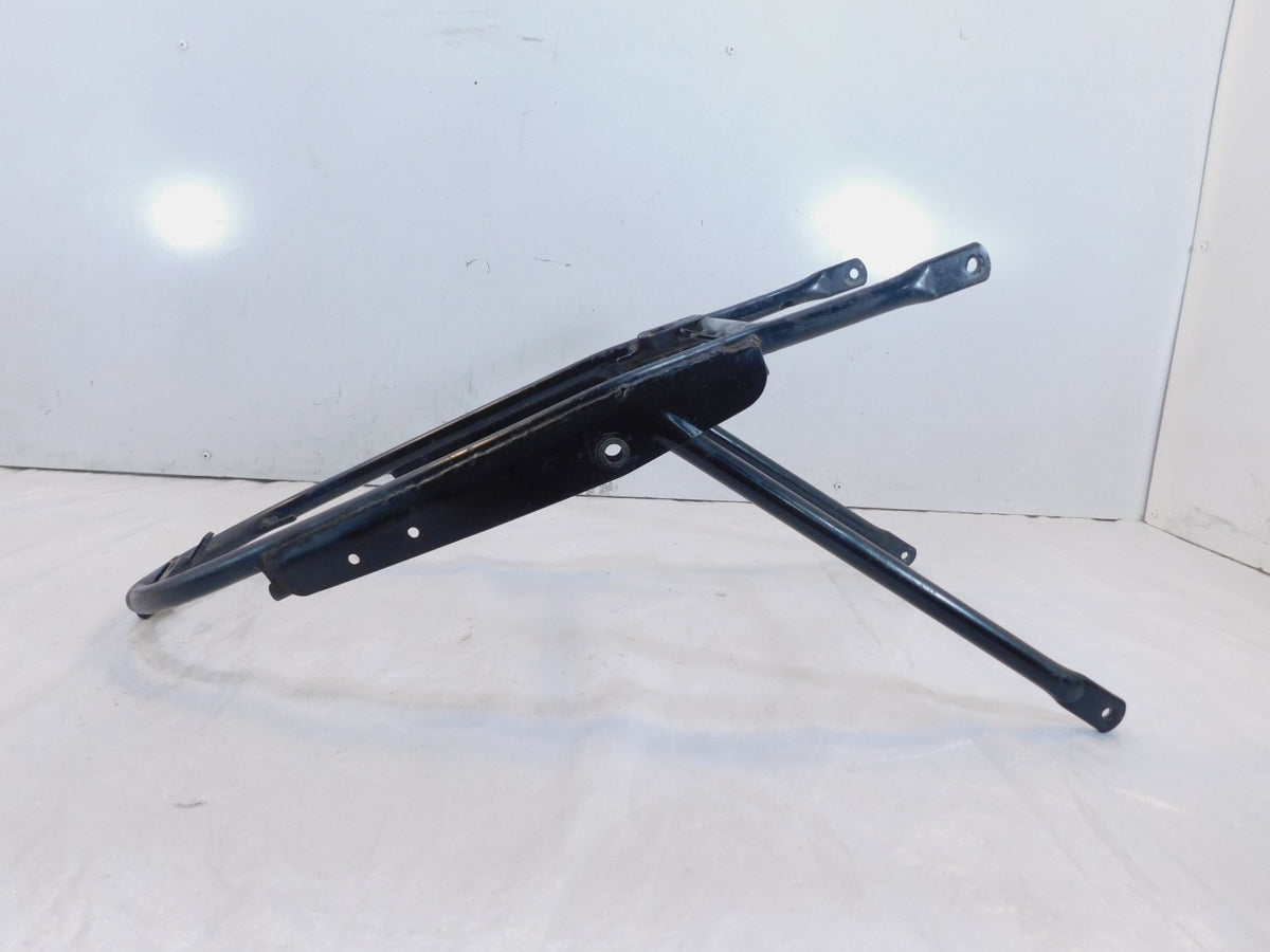 BMW Airhead R50/5 R60/5 R75/5 Black Rear Subframe Sub Frame Seat Mount Bracket - C3 Cycle