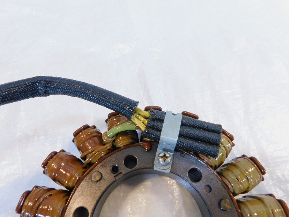 Honda Shadow 750 VT750 VT750C Phantom Spirit & Aero Alternator Stator Coil - C3 Cycle