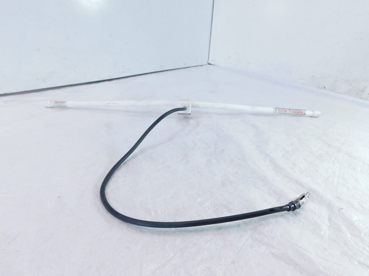 Harley Davidson Touring Electra Glide Ultra Classic Radio Hidden Antenna Mast - C3 Cycle