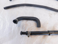 2016 16 Indian Chief Dark Horse Engine Air & Oil Hose Pipe Box Lot - C3 Cycle