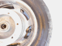 2005-2009 Honda VTX1300 VTX1300R & VTX1300T Cast Rear Wheel Rim 42650-MEA-910 - C3 Cycle