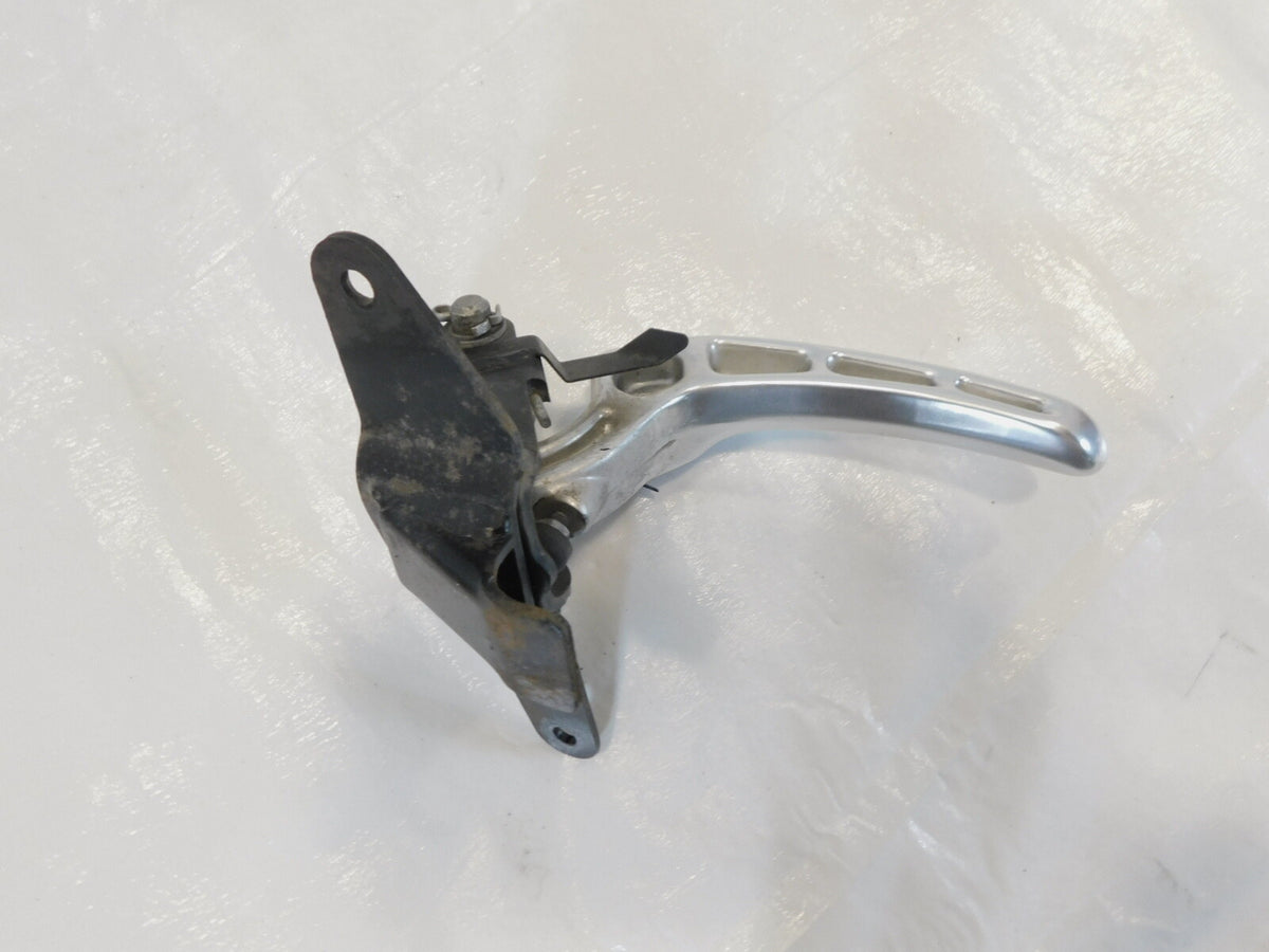 BMW R1150RT & R1100RT Rear Mainstand Stand Lift Handle Grab Bar - 46512330429 - C3 Cycle