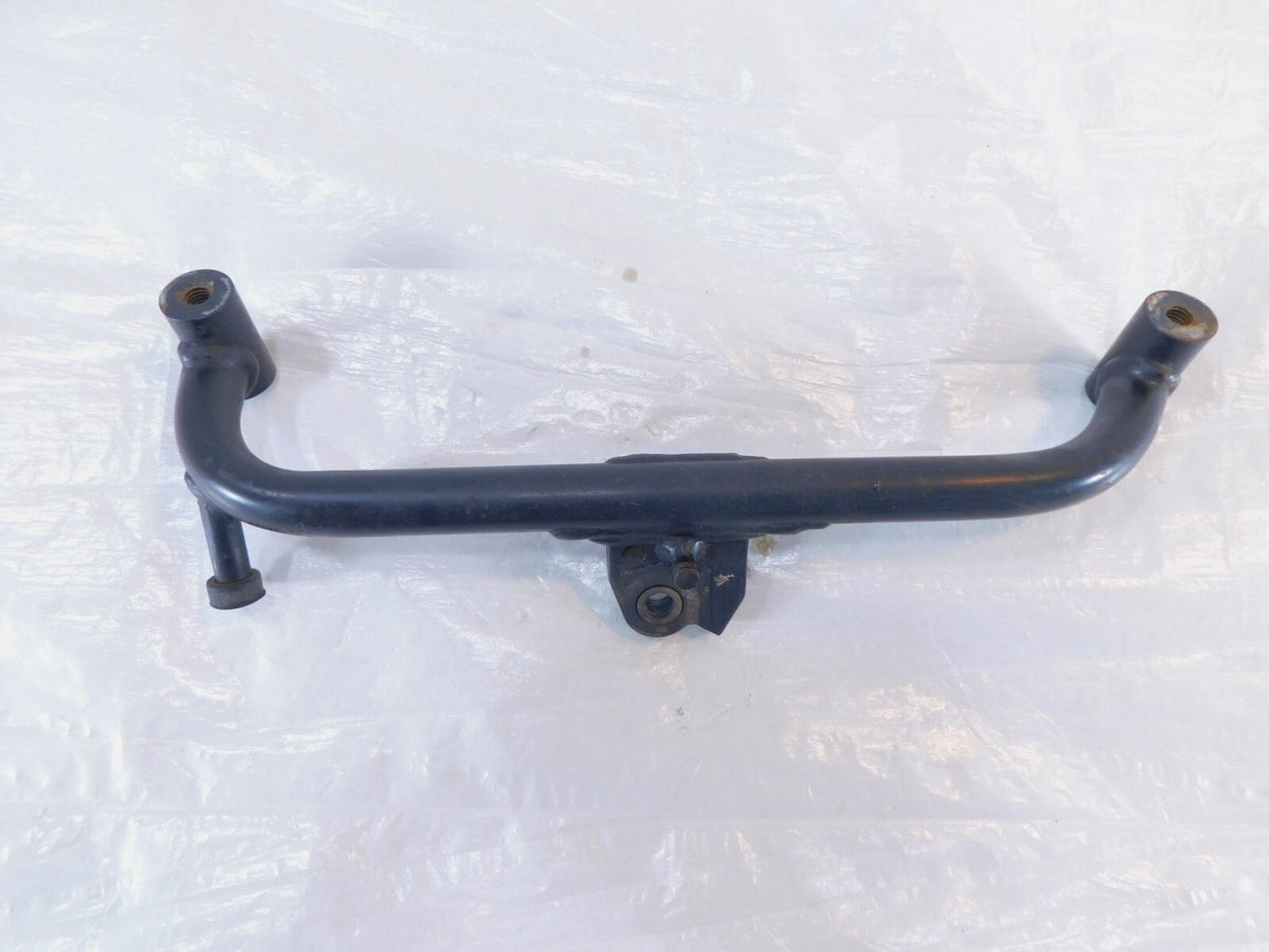 2001-05 BMW F650CS Scarver Side Stand Kickstand Frame Bracket Engine Motor Mount - C3 Cycle
