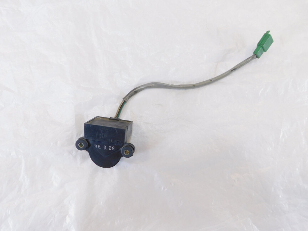 1988-1989 Honda Goldwing 1500 GL1500 Bank Angle Fuel Cut Off Tip Sensor Switch - C3 Cycle