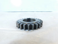 Yamaha V-Star XVS650 650 Classic Custom Engine Crankshaft Primary Oil Pump Gears - C3 Cycle