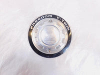 Victory Vision & Vegas Left Engine Motor Primary Clutch Side Cover Insert Trim - C3 Cycle