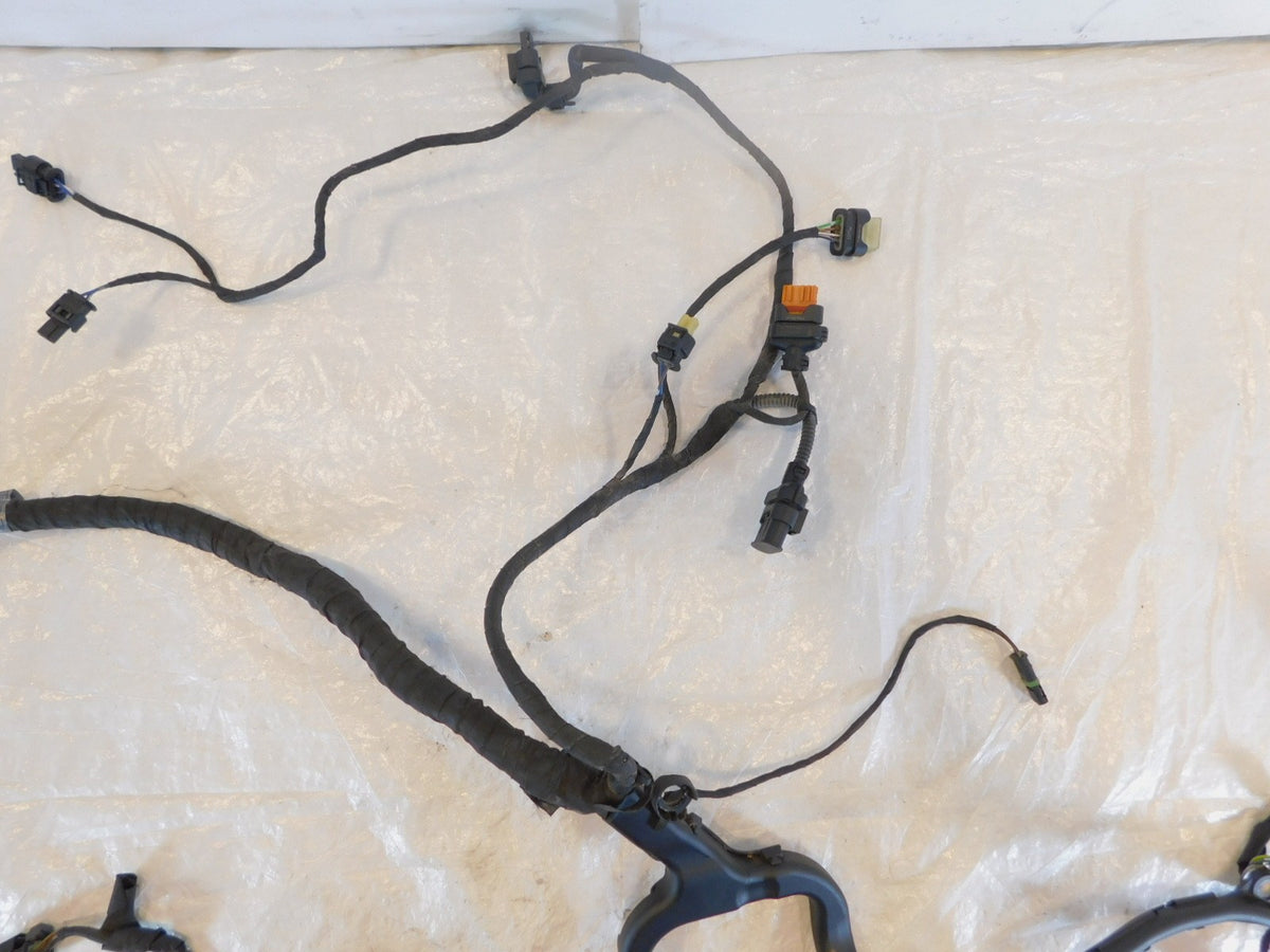 BMW R1250GS Adventure R1250R R1250RT Electrical Wiring Engine Harness Cable Loom - C3 Cycle