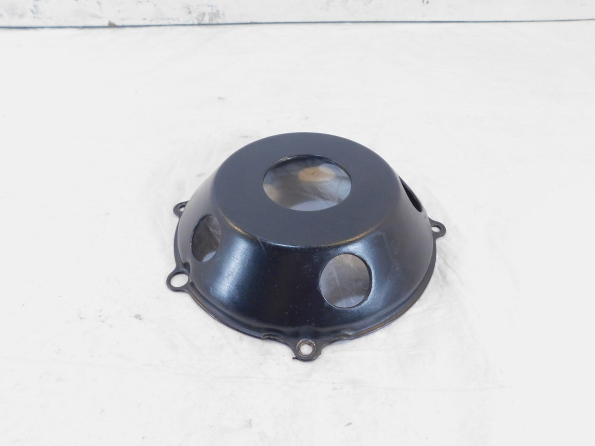 Ducati Sport Touring & Superbike Left Engine Motor Clutch Protection Cover - C3 Cycle