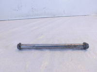 1990-1993 Kawasaki Ninja ZX6 ZX600D Rear Swingarm Pivot Bolt Shaft 33032-1152 - C3 Cycle