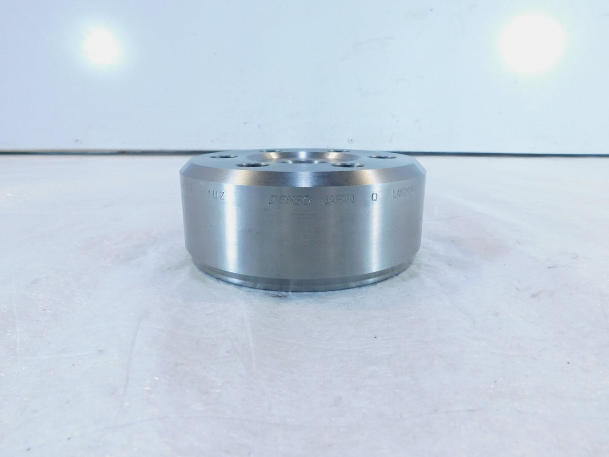 1998-2001 Honda VFR800 Interceptor 800 Alternator Magneto Stator Rotor Flywheel