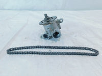 Yamaha YZFR6 YZF R6 & FZ6 FZ-6 Engine Motor Oil Pump Assembly 5MT-13300-00-00 - C3 Cycle