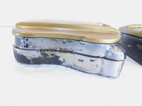 Harley Davidson Sportster 883 1100 1200 Cylinder Head Cover Rocker Boxes - C3 Cycle