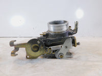 Aprilia RSV1000R & RSV1000 Tuono 1000 1000R Engine Air Fuel Intake Throttle Body - C3 Cycle