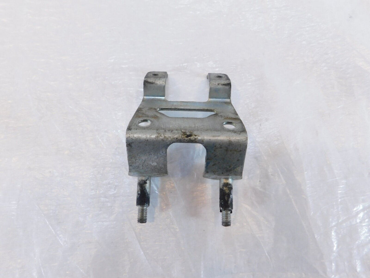 Honda GL1500 Valkyrie 1500 & Shadow 750 & 1100 Rear License Plate Mount Bracket - C3 Cycle