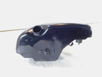 99-03 Harley Davidson Sportster 883 1200 Black Motor Oil Tank Bag Reservoir - C3 Cycle