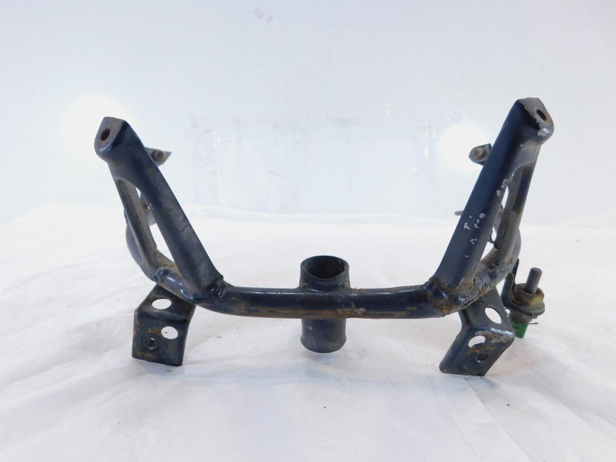 1988-1990 Honda Goldwing GL 1500 GL1500 Black Cowling Fairing Mount Bracket Stay - C3 Cycle