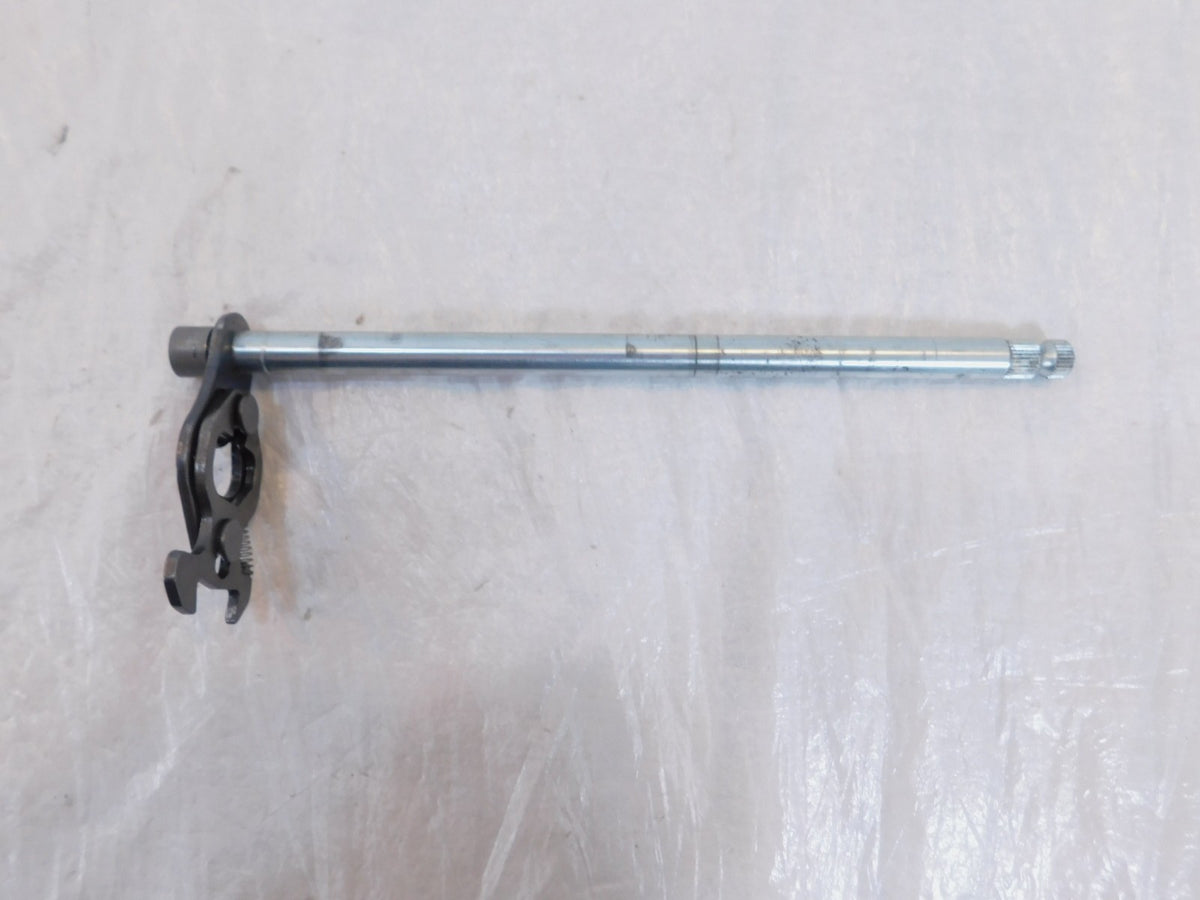 Honda CMX250 Rebel & Nighthawk CB250 Transmission Gear Shifter Shift Shaft Rod - C3 Cycle