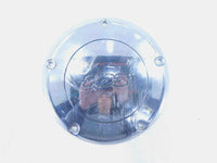 Harley Davidson Twin Cam Softail & Dyna Chrome Derby Clutch Cover 60769-06 - C3 Cycle