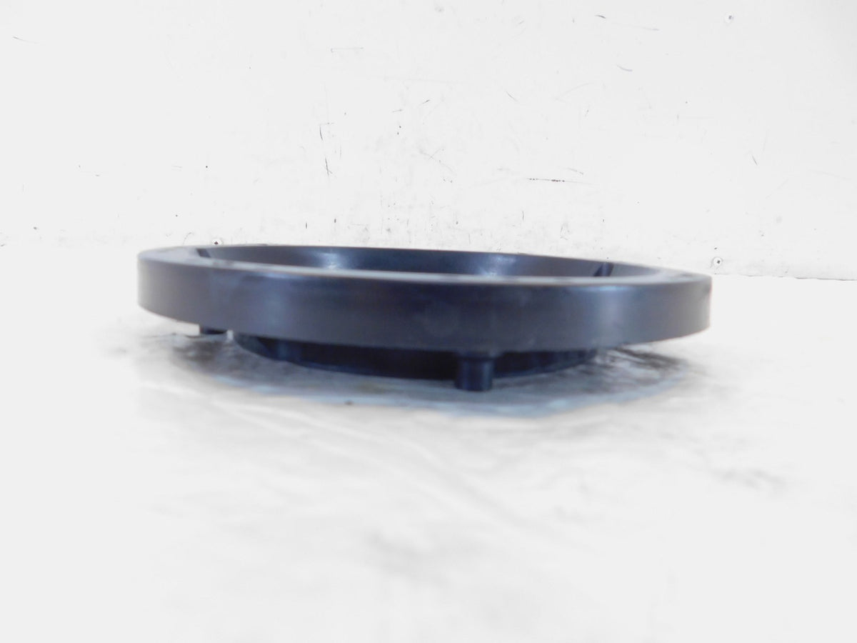 Harley Davidson Touring Electra Glide & Street Glide Front Fairing Speaker Trim - C3 Cycle