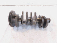 BMW K100 K100LT K100RS K100RT Engine Motor Crankshaft Crank Shaft - 11211460972 - C3 Cycle